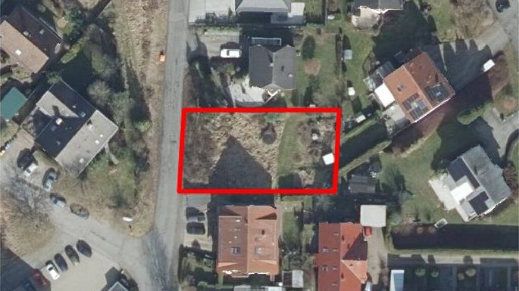 Grundstück zum Kauf 41.418 € 702 m² Grundstück Bad Lauterberg Bad Lauterberg im Harz 37431