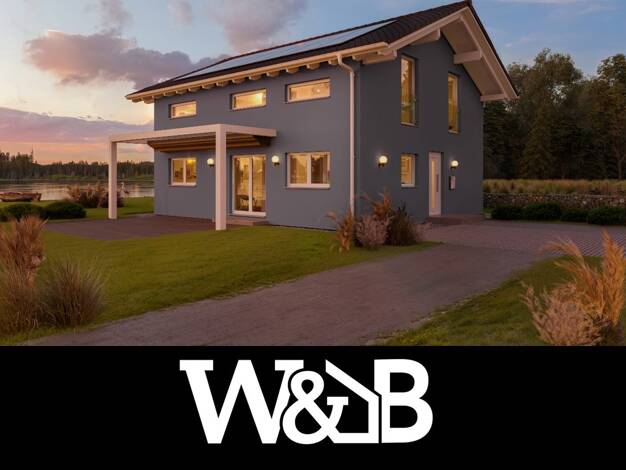 Einfamilienhaus zum Kauf provisionsfrei 312.774 € 5 Zimmer 139 m² 550 m² Grundstück Merseburg 06217