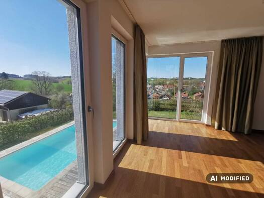 Einfamilienhaus zum Kauf 1.449.000 € 5 Zimmer 234 m² 956 m² Grundstück Niederham Dorfen 84405