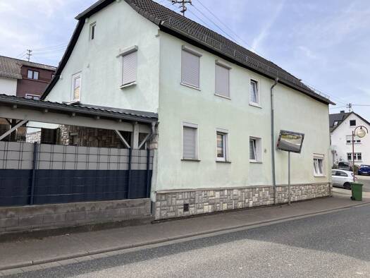 Einfamilienhaus zum Kauf 199.000 € 4 Zimmer 167 m² 503 m² Grundstück Maxsain Maxsain 56244