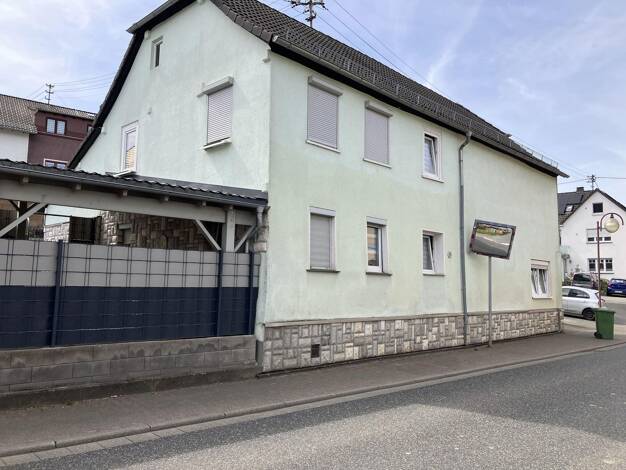 Einfamilienhaus zum Kauf 199.000 € 4 Zimmer 167 m² 503 m² Grundstück Maxsain Maxsain 56244
