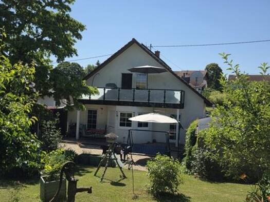 Mehrfamilienhaus zum Kauf 468.000 € 9 Zimmer 256 m² 2.000 m² Grundstück Leidingen Wallerfangen 66798