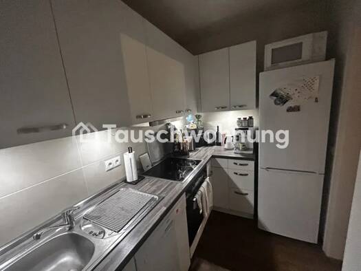 Wohnung zur Miete Tauschwohnung 500 € 2 Zimmer 43 m² 1. Geschoss Barmbek-Nord Nord 22307