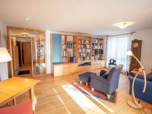 Wohnung zum Kauf 289.000 € 3 Zimmer 76,2 m² EG Biberach Biberach an der Riß 88400