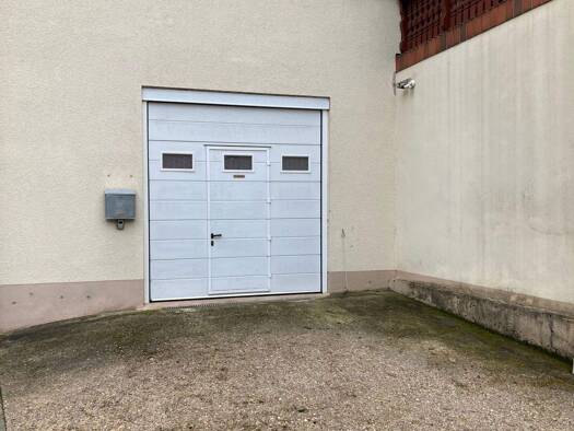 Doppelgarage zur Miete 350 € Im Hagen 9 Saarburg 54439