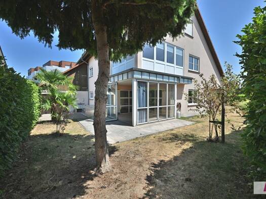 Mehrfamilienhaus zum Kauf provisionsfrei 798.000 € 7 Zimmer 346 m² 699 m² Grundstück Efringen-Kirchen Efringen-Kirchen 79588