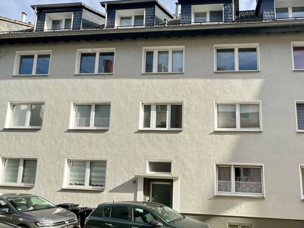 Wohnung zum Kauf provisionsfrei 159.000 € 3 Zimmer 66 m² 3. Geschoss Elberfeld Elberfeld-West 42119