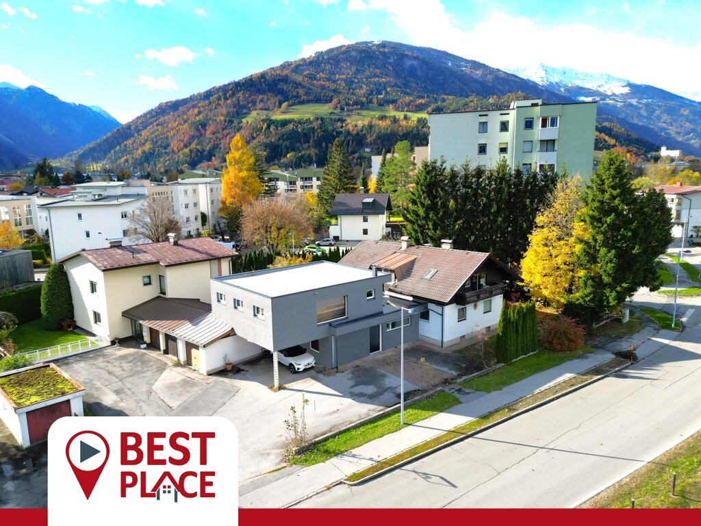 Haus zum Kauf 1.038.000 € 14 Zimmer 359 m²<br/>Wohnfläche 1.118 m²<br/>Grundstück Lienz 9900