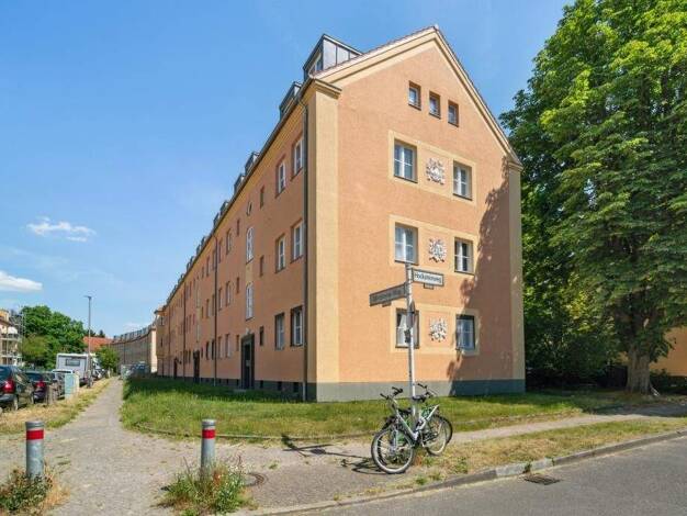 Wohnung zum Kauf provisionsfrei 216.200 € 2,5 Zimmer 55,8 m² 2. Geschoss Windsteiner Weg 17 Zehlendorf Berlin 14165