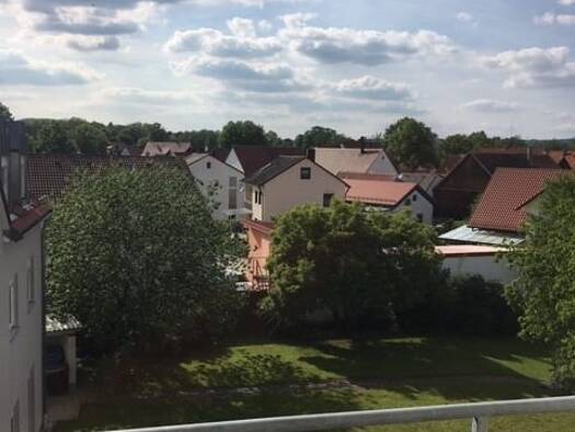 Wohnung zur Miete 535 € 2 Zimmer 48 m² 2. Geschoss frei ab 01.11.2026 Kindergartenstraße 1 Woffenbach Neumarkt in der Oberpfalz 92318