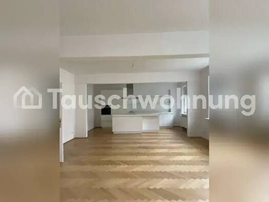Wohnung zur Miete Tauschwohnung 3.400 € 5 Zimmer 150 m² 4. Geschoss Schwabing-West München 80798