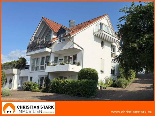 Mehrfamilienhaus zum Kauf 749.300 € 8 Zimmer 306 m² 351 m² Grundstück Bad Kreuznach 55545