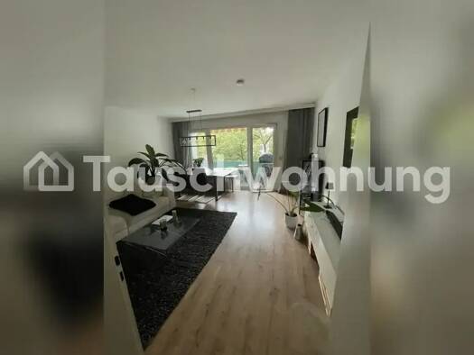 Wohnung zur Miete Tauschwohnung 770 € 2 Zimmer 58 m² 2. Geschoss Altstadt-Nord Köln 50670