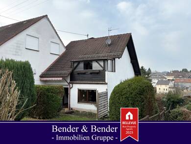 Mehrfamilienhaus zum Kauf 85.000 € 3 Zimmer 100 m² 373 m² Grundstück Hamm 57577