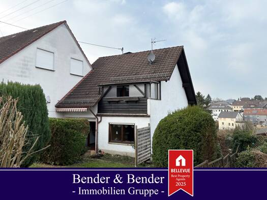 Mehrfamilienhaus zum Kauf 85.000 € 3 Zimmer 100 m² 373 m² Grundstück Hamm 57577
