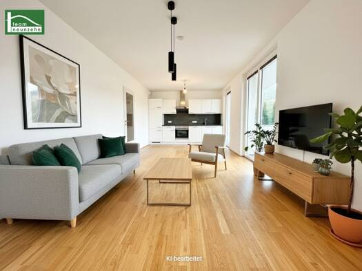 Wohnung zur Miete 778 € 2 Zimmer 50,1 m² 8. Geschoss frei ab 01.05.2027 Olga-Rudel-Zeynek-Gasse 12 Straßgang Graz 8054