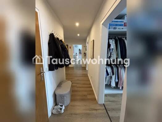 Wohnung zur Miete Tauschwohnung 650 € 4 Zimmer 109 m² 1. Geschoss Mittelmeiderich Meiderich / Beeck 47137