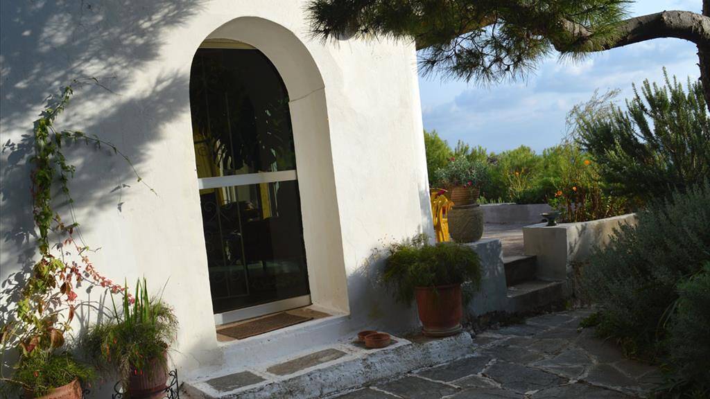 Einfamilienhaus zum Kauf 2.200.000 € 2 Zimmer 80 m² 3.000 m² Grundstück Attika