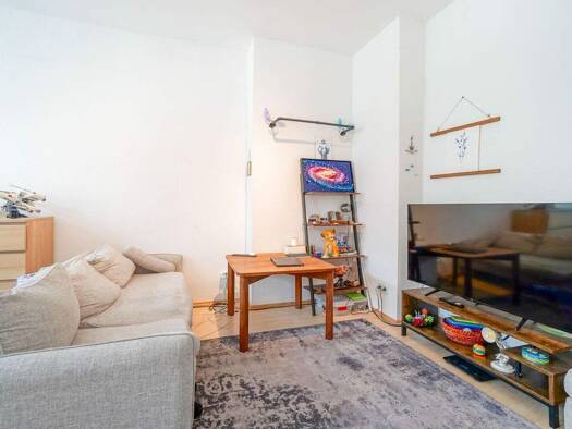 Studio zum Kauf 290.000 € 1 Zimmer 46 m² 4. Geschoss Prenzlauer Berg Berlin 10407