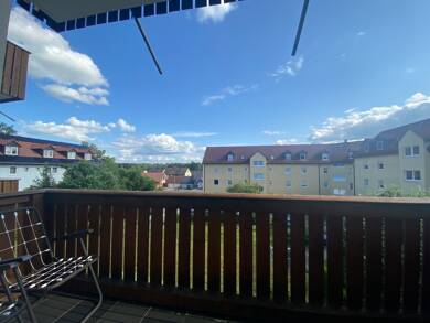 Wohnung zum Kauf 189.000 € 3 Zimmer 69,4 m² 2. Geschoss Altenstadt Altenstadt an der Waldnaab 92665