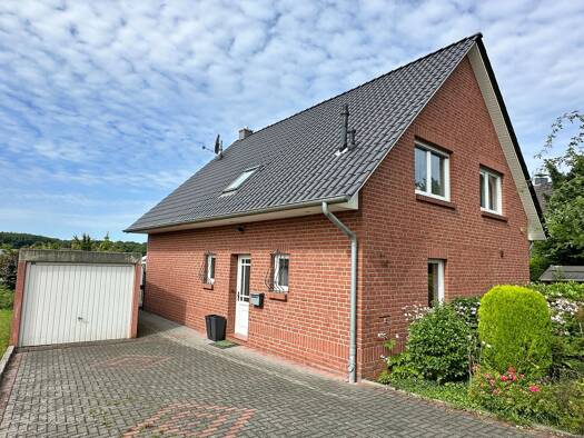 Einfamilienhaus zum Kauf 598.000 € 4,5 Zimmer 160 m² 478 m² Grundstück Bittermark Dortmund 44229
