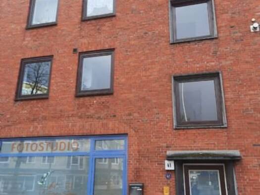 Wohnung zur Miete 680 € 2,5 Zimmer 59 m² 4. Geschoss frei ab 16.04.2026 Harburger Ring 41 Harburg Hamburg 21073