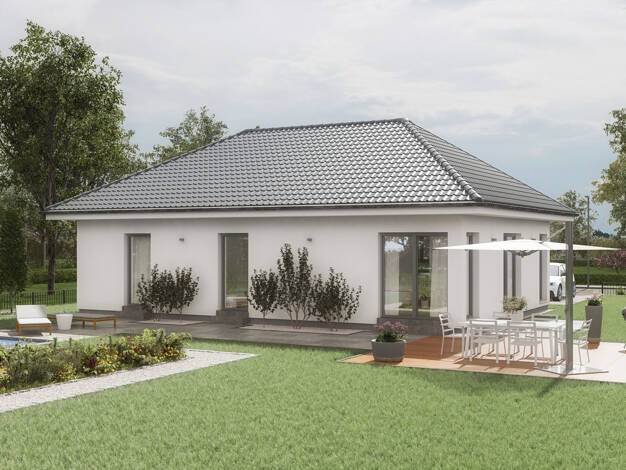 Bungalow zum Kauf 136.999 € 2,5 Zimmer 103 m² frei ab sofort Weesen Südheide 29320