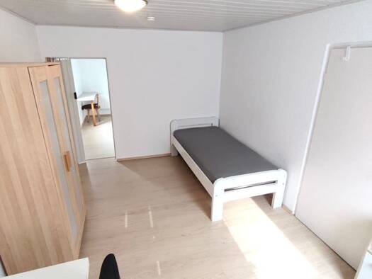 Studio zur Miete 225 € 1 Zimmer 25 m² Geschoss EG/1 frei ab sofort Clausthal-Zellerfeld Clausthal-Zellerfeld 38678