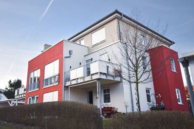 Wohnung zum Kauf 175.000 € 2 Zimmer 67 m² Ilsenburg Ilsenburg (Harz) 38871