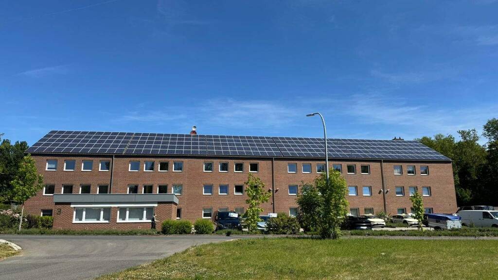 Bürokomplex zur Miete provisionsfrei 345 € 1,5 Zimmer 30 m² Bürofläche Von Richthofen Str. 3 Giebelstadt 97232