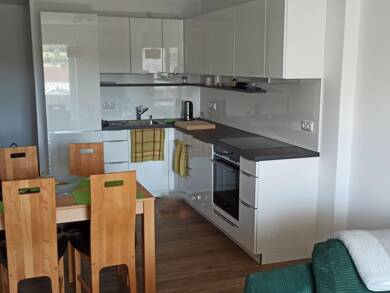 Wohnung zur Miete 540 € 2 Zimmer 60 m² 1. Geschoss frei ab 01.10.2025 Geiselwind Geiselwind 96160