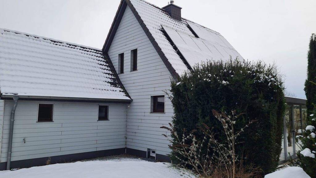 Einfamilienhaus zum Kauf provisionsfrei 365.000 € 4 Zimmer 100 m² 1.243 m² Grundstück Groß Rönnau 23795