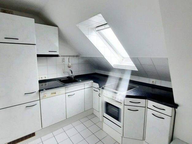 Wohnung zur Miete 750 € 2 Zimmer 62 m² 3. Geschoss Bobingen 86399