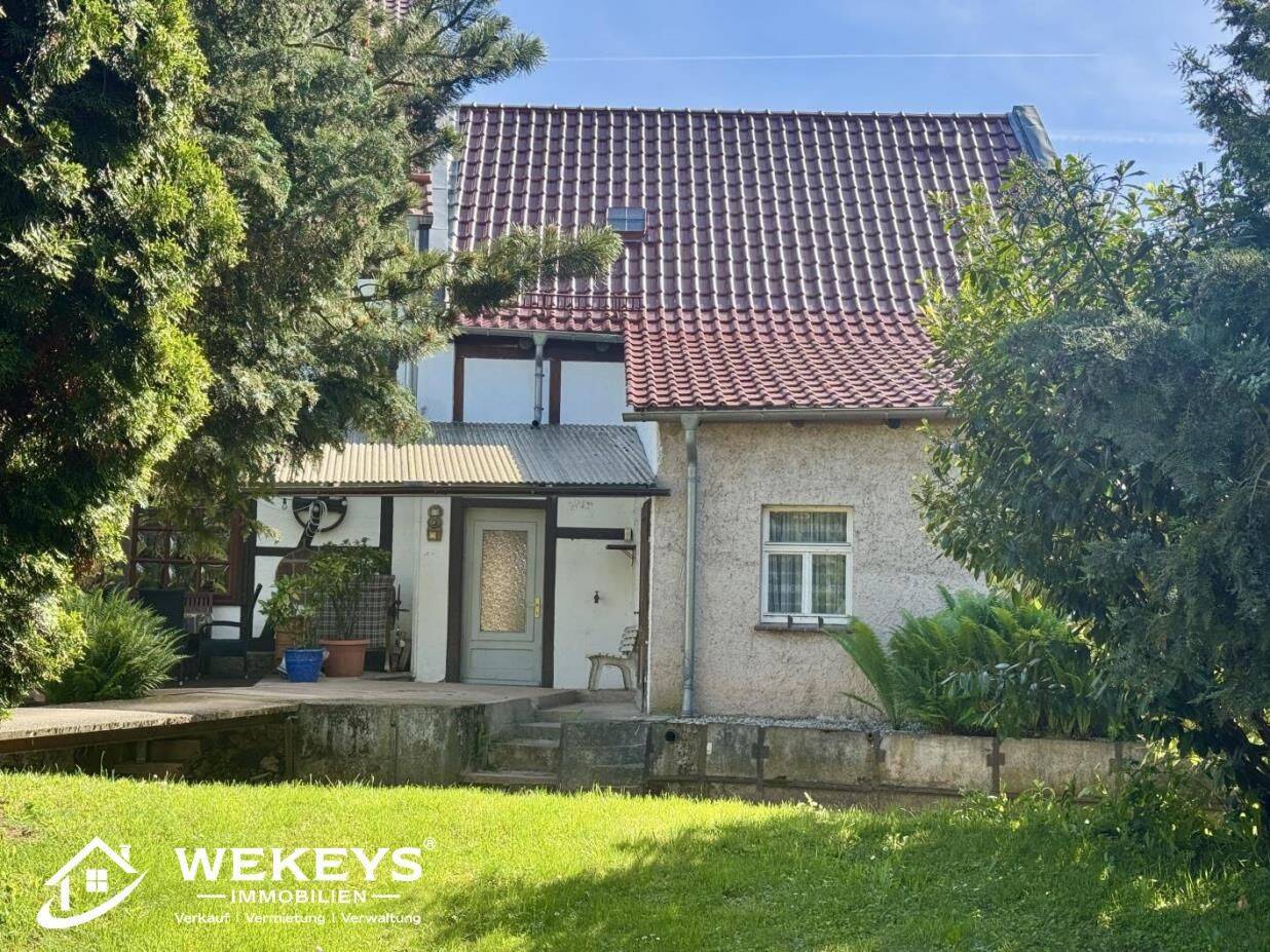 Haus – Heringen/Helme, Uthleben - Ansicht 2