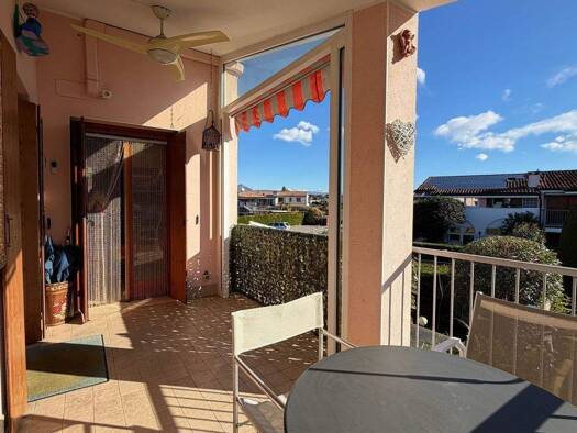 Wohnung zum Kauf 335.000 € 106 m² EG frei ab sofort Via dei Vigneti LAZISE 37017