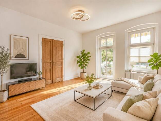 Wohnung zum Kauf 650.000 € 3 Zimmer 95 m² Lichterfelde Berlin 12207