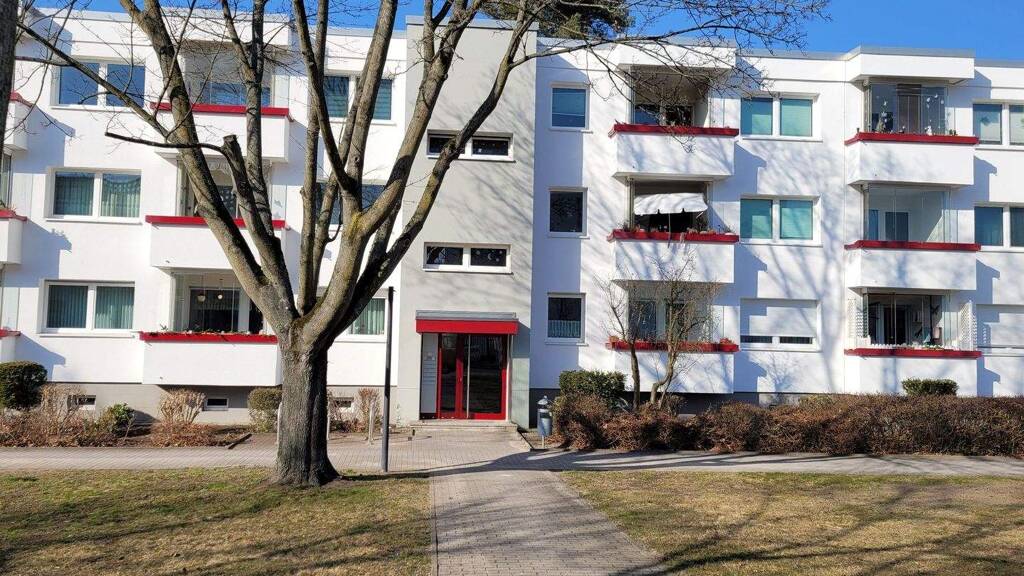 Wohnung zum Kauf 199.000 € 2 Zimmer 60 m² 1. Geschoss Lübars Berlin 13469