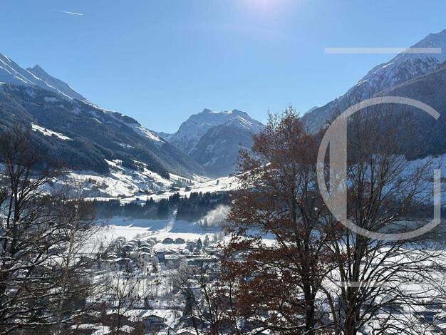 Grundstück zum Kauf 1.002 m² Grundstück Mittersill 5730