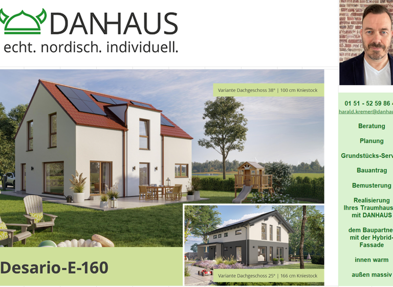 Einfamilienhaus zum Kauf provisionsfrei 720.000 € 5 Zimmer 160 m²<br/>Wohnfläche 520 m²<br/>Grundstück Emsdetten 48282