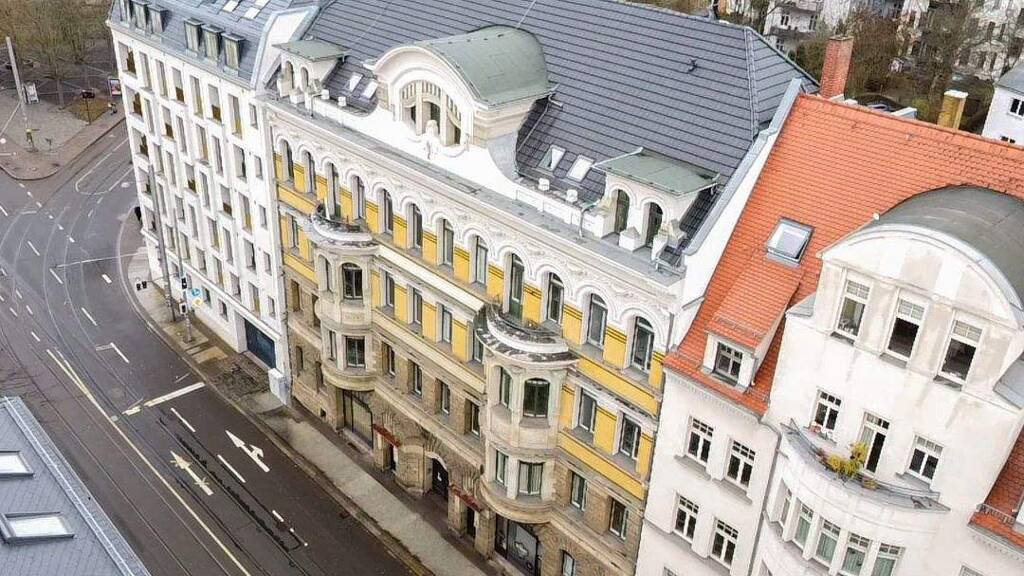 Bar/Café zum Kauf 297.000 € 98,6 m² Gastrofläche Zentrum-West Leipzig 04109