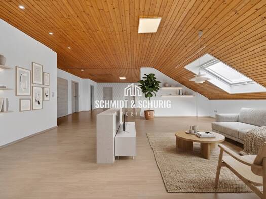 Wohnung zum Kauf 199.000 € 3 Zimmer 108,3 m² 2. Geschoss Oberhausen Oberhausen-Rheinhausen 68794