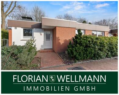 Bungalow zum Kauf 325.000 € 4 Zimmer 110 m² 350 m² Grundstück Kattenesch Bremen 28277