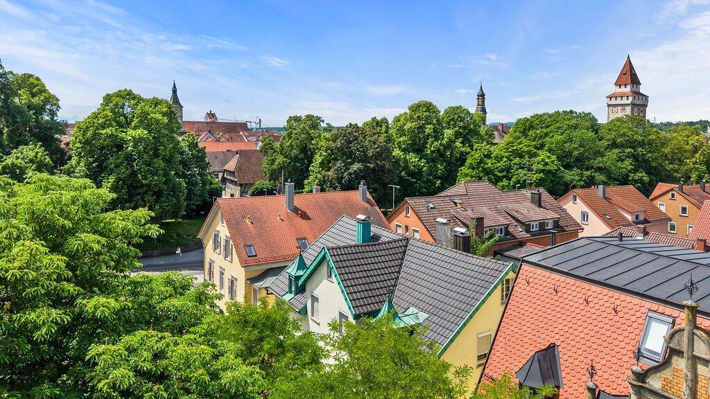 Mehrfamilienhaus zum Kauf - Ansicht 4