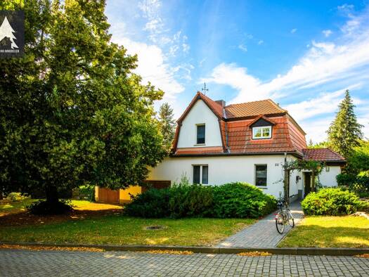 Einfamilienhaus zum Kauf 199.000 € 5 Zimmer 140 m² 930 m² Grundstück Friedenstraße (Rodersdorf) 22 Rodersdorf Wegeleben 38828