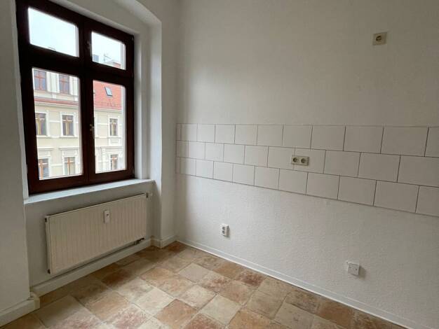 Wohnung zur Miete 350 € 2 Zimmer 67,6 m² 3. Geschoss Rauschwalder Str. 50 Innenstadt Görlitz 02826
