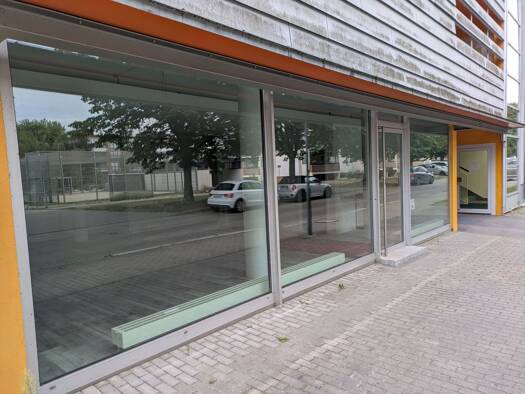 Bürofläche zur Miete provisionsfrei 10,99 € 76,4 m² Bürofläche Oranienburg Oranienburg 16515