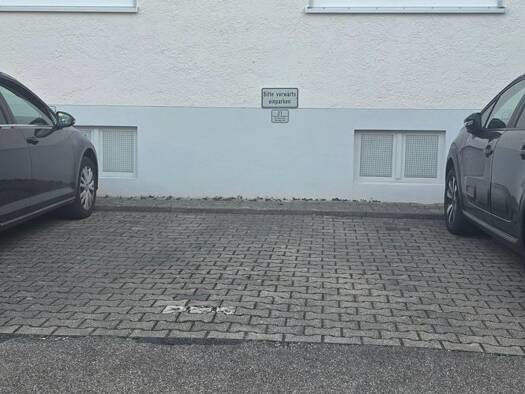 Außenstellplatz zur Miete provisionsfrei 54 € 12 m² Weststadt Reutlingen 72762