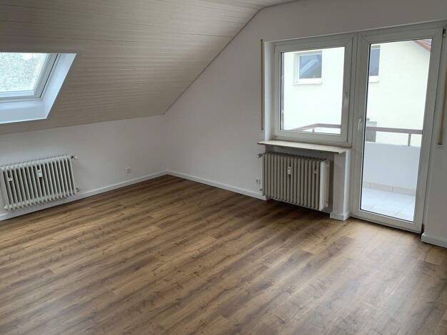 Wohnung zur Miete 930 € 3 Zimmer 64 m² 3. Geschoss frei ab 01.02.2026 Sielmingen Filderstadt - Sielmingen 70734