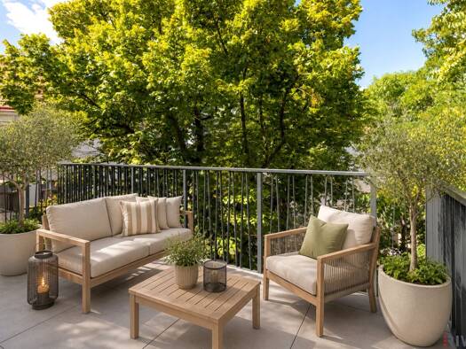 Wohnung zum Kauf 360.000 € 2 Zimmer 54 m² 3. Geschoss Währinger Gürtel 45 Währing 1180