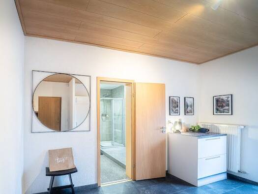 Terrassenwohnung zur Miete 825 € 2 Zimmer 68 m² Geschoss 1/2 frei ab sofort Konz 54329